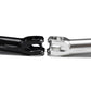Thomson G2 31.8mm bicycle stem CNC-machined from 7000-series aluminum with titanium hardware and Thomson classic CNC feed lines.