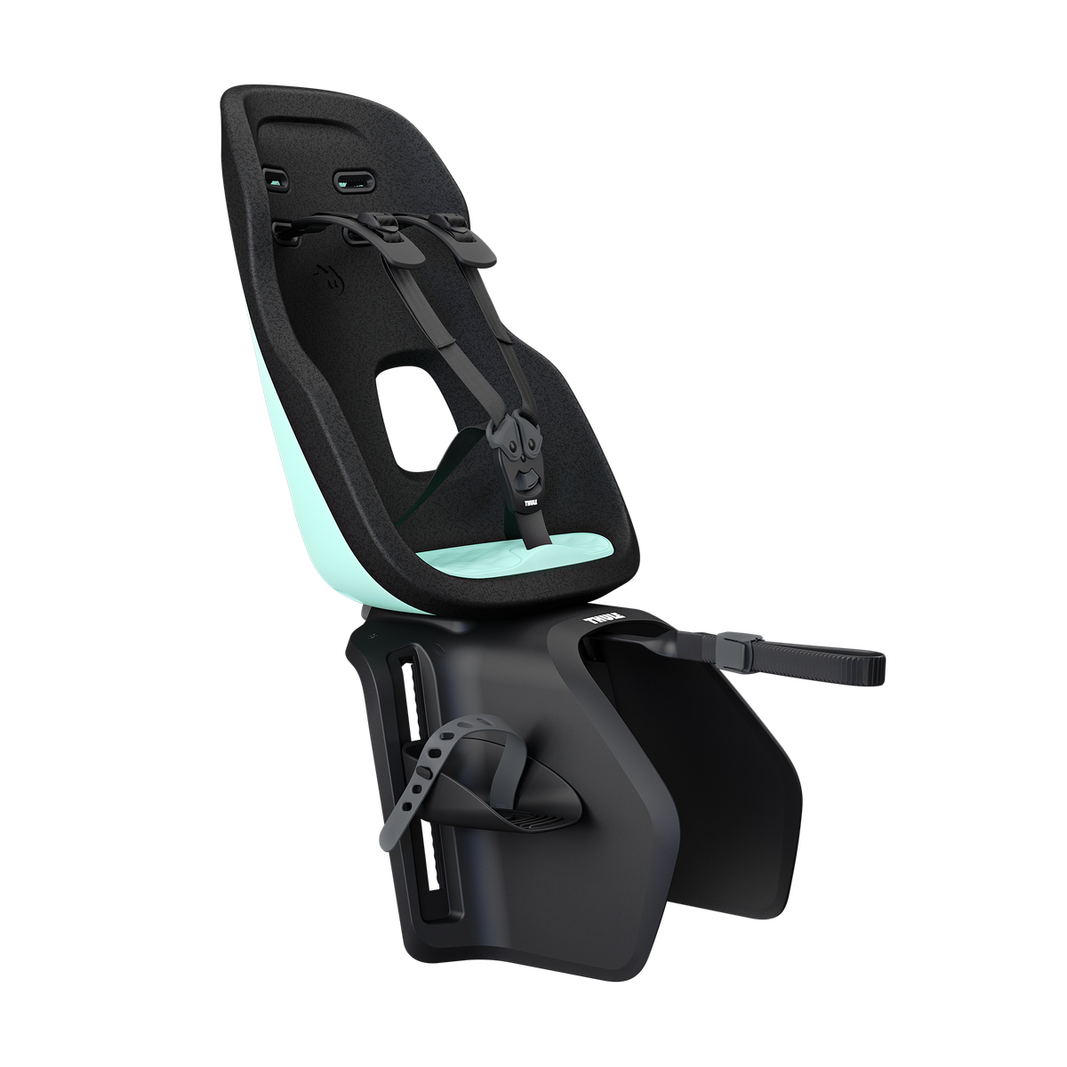 Yepp Nexxt 2 Maxi Rack Mount