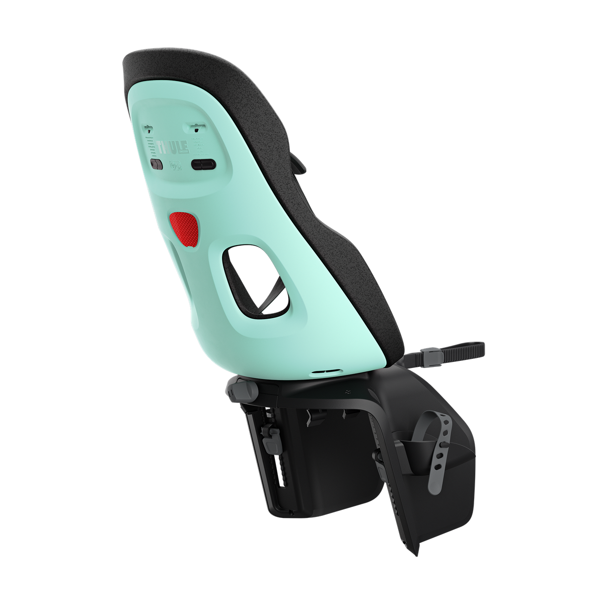 Yepp Nexxt 2 Maxi Rack Mount