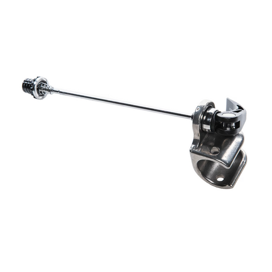 Axle Mount ezHitch™ Cup with QR Skewer