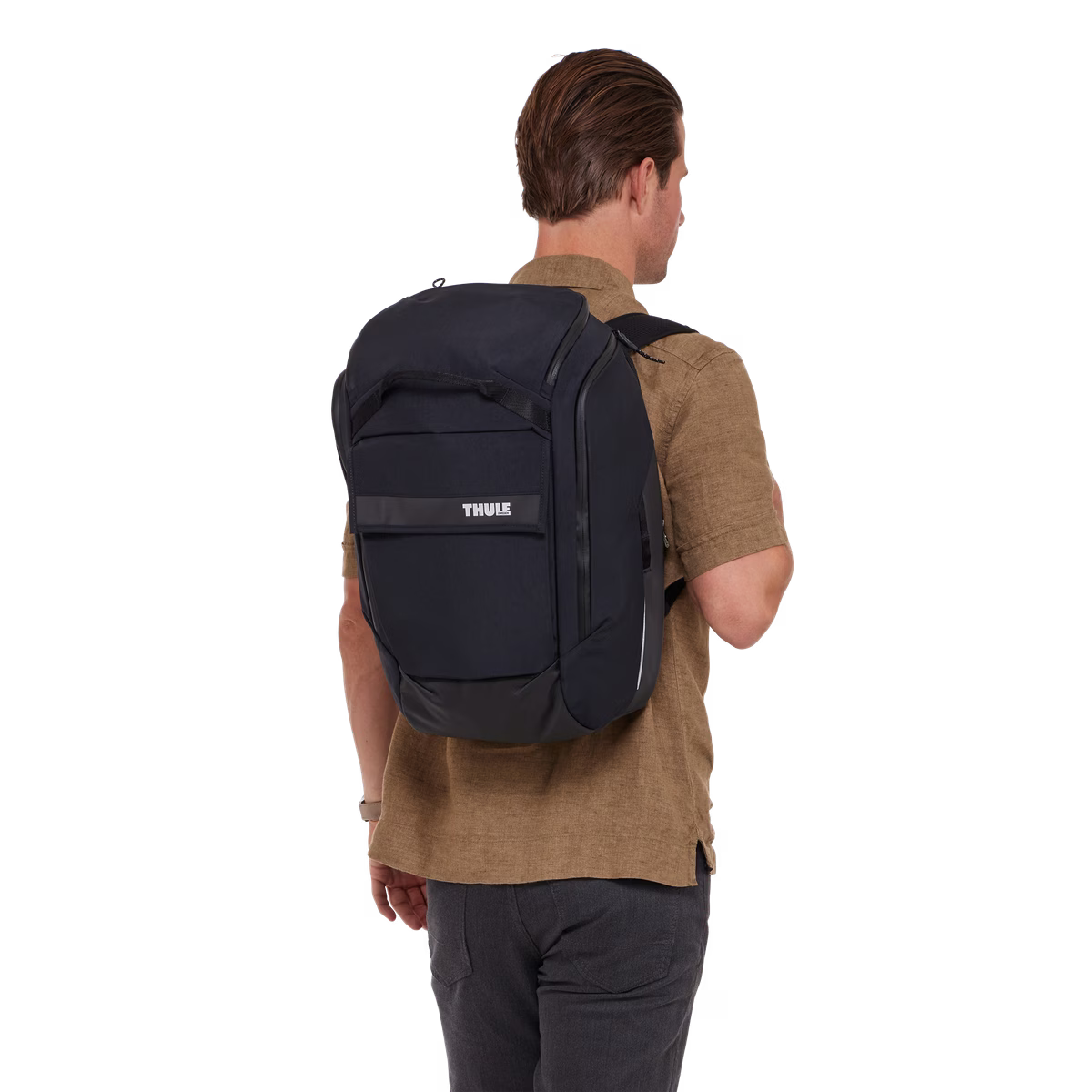 Thule Hybrid Pannier black