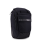 Thule Paramount Hybrid Pannier twenty six liter front view black