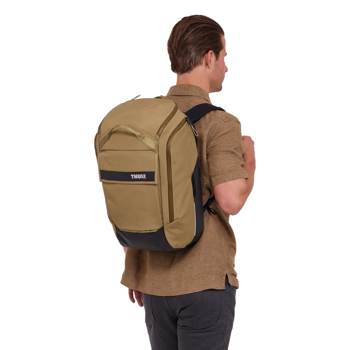 Thule Hybrid Pannier nutria