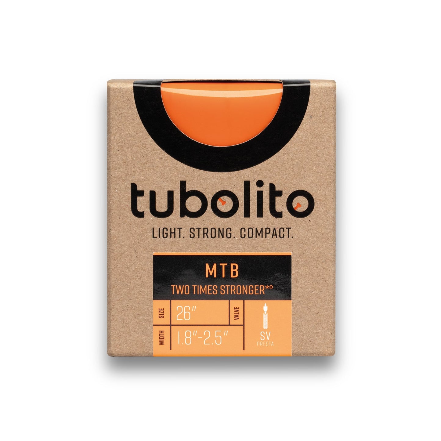 Tubo MTB