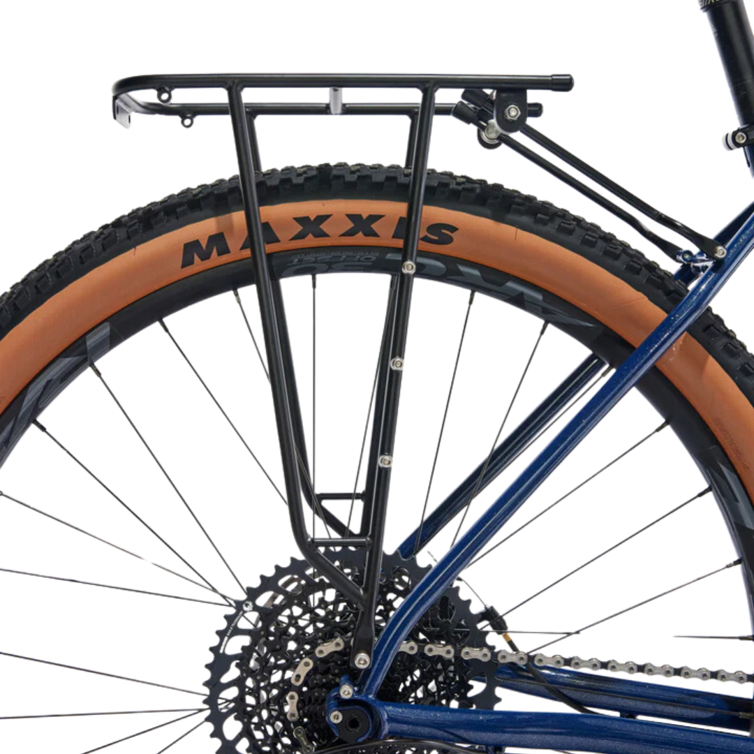 Chromoly Pannier Rack