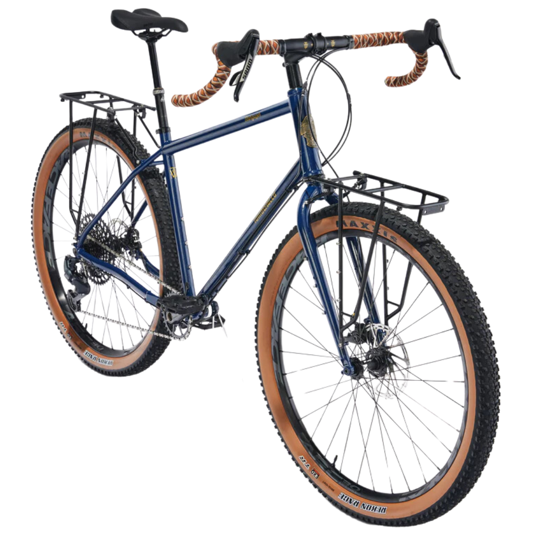 Bicycle pannier racks sale