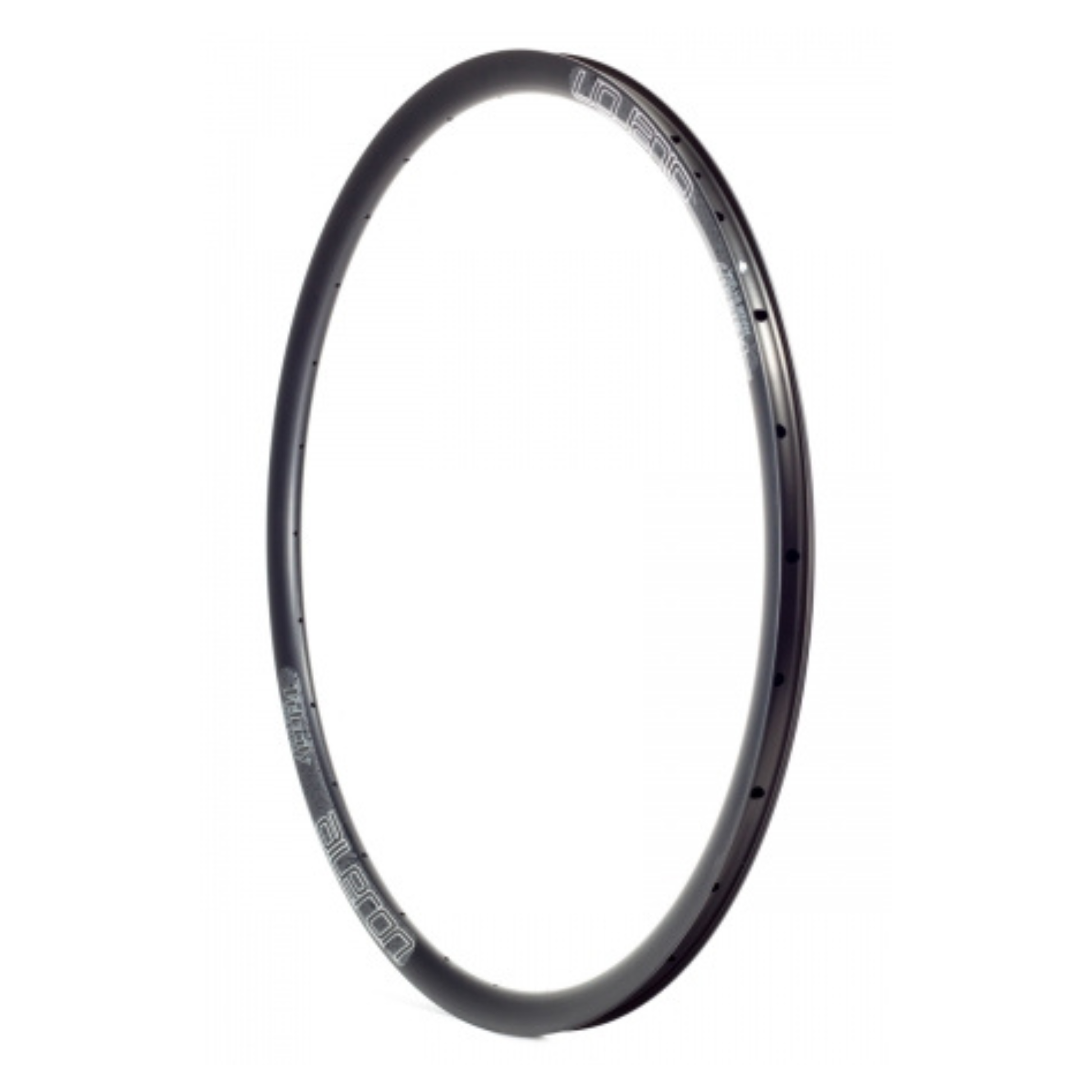 Velocity Aileron 650b NON M alloy rim black