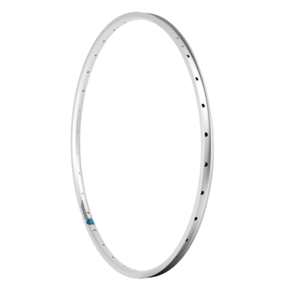 Velocity Atlas 26 inch alloy rim silver 36 holes