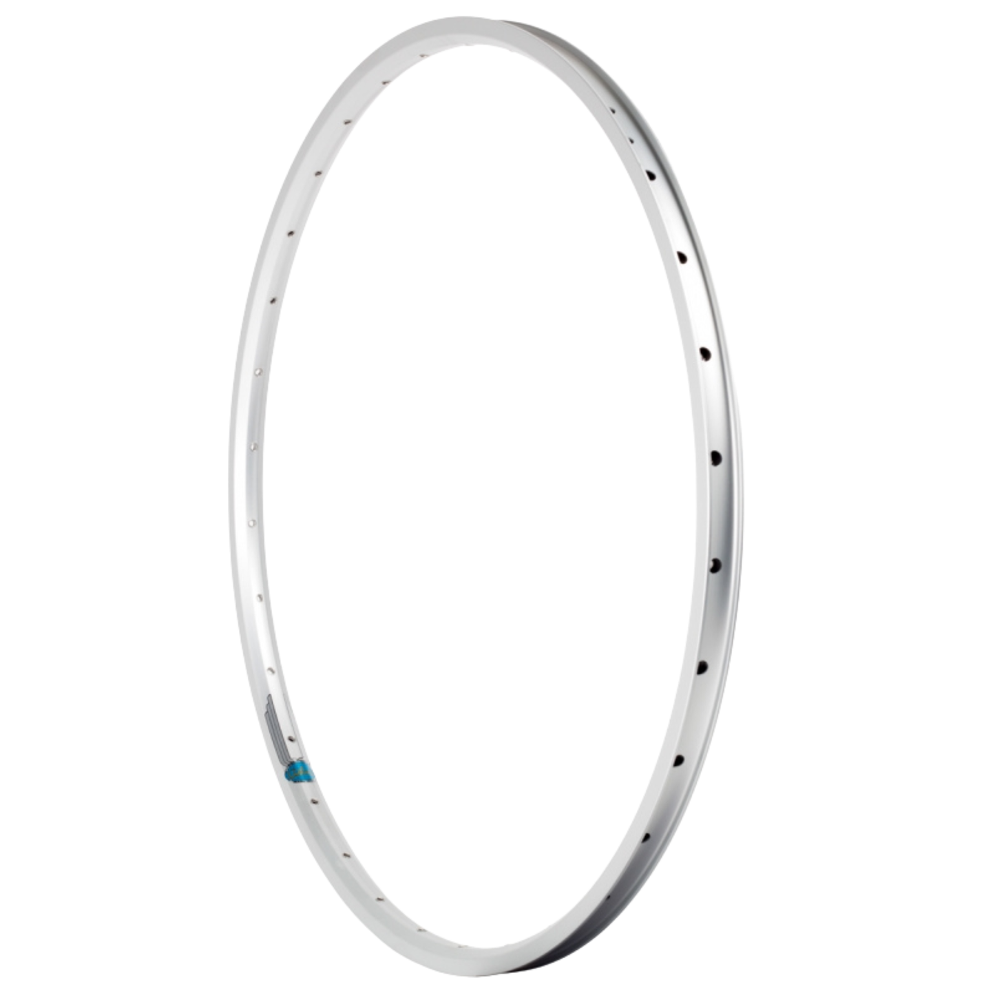 Velocity Atlas 700c NON M rim side profile