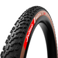 Vittoria Mezcal XC Race Tire brown angled view