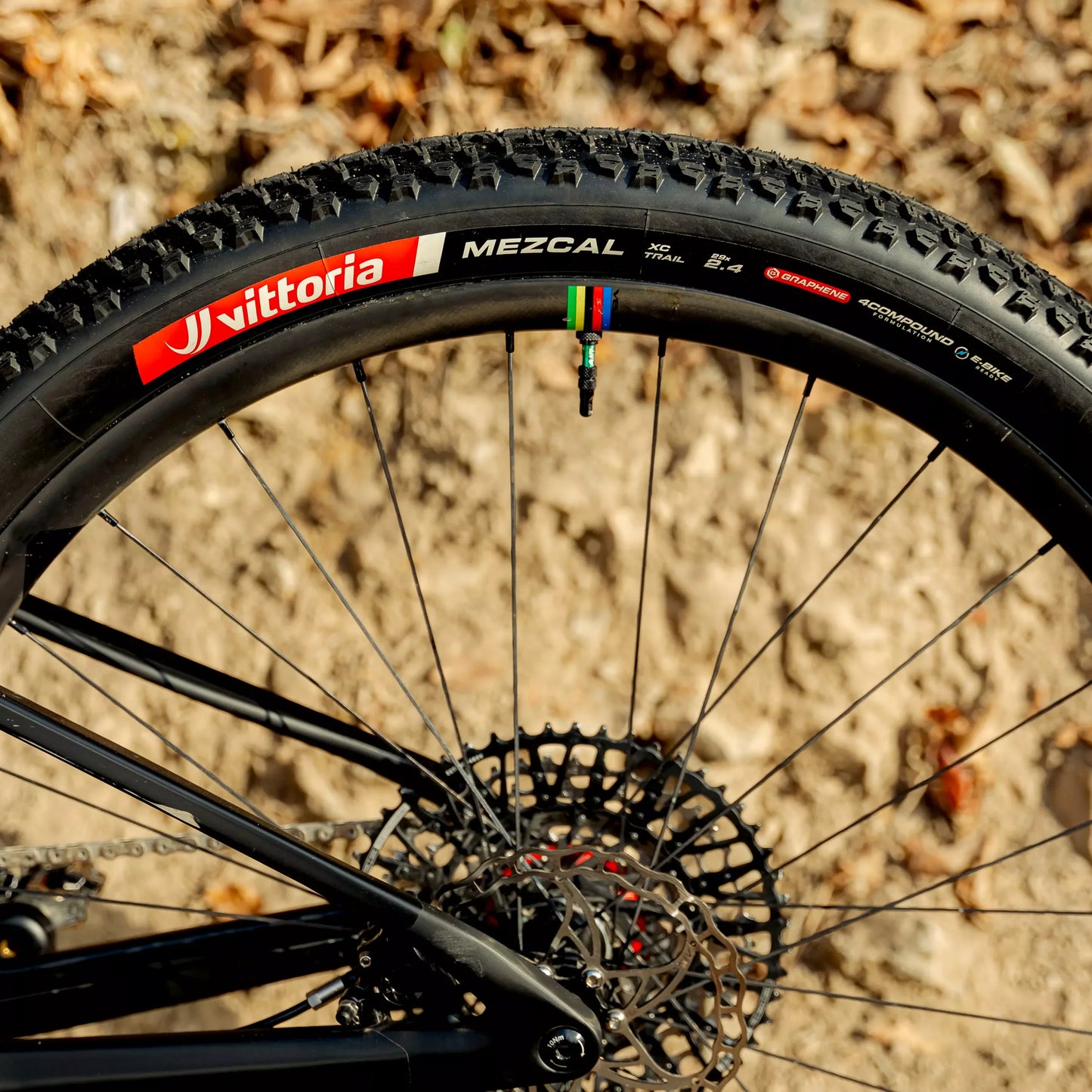 Mezcal XC Trail