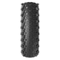 Vittoria Terreno T30 Gravel Endurance tread pattern detail