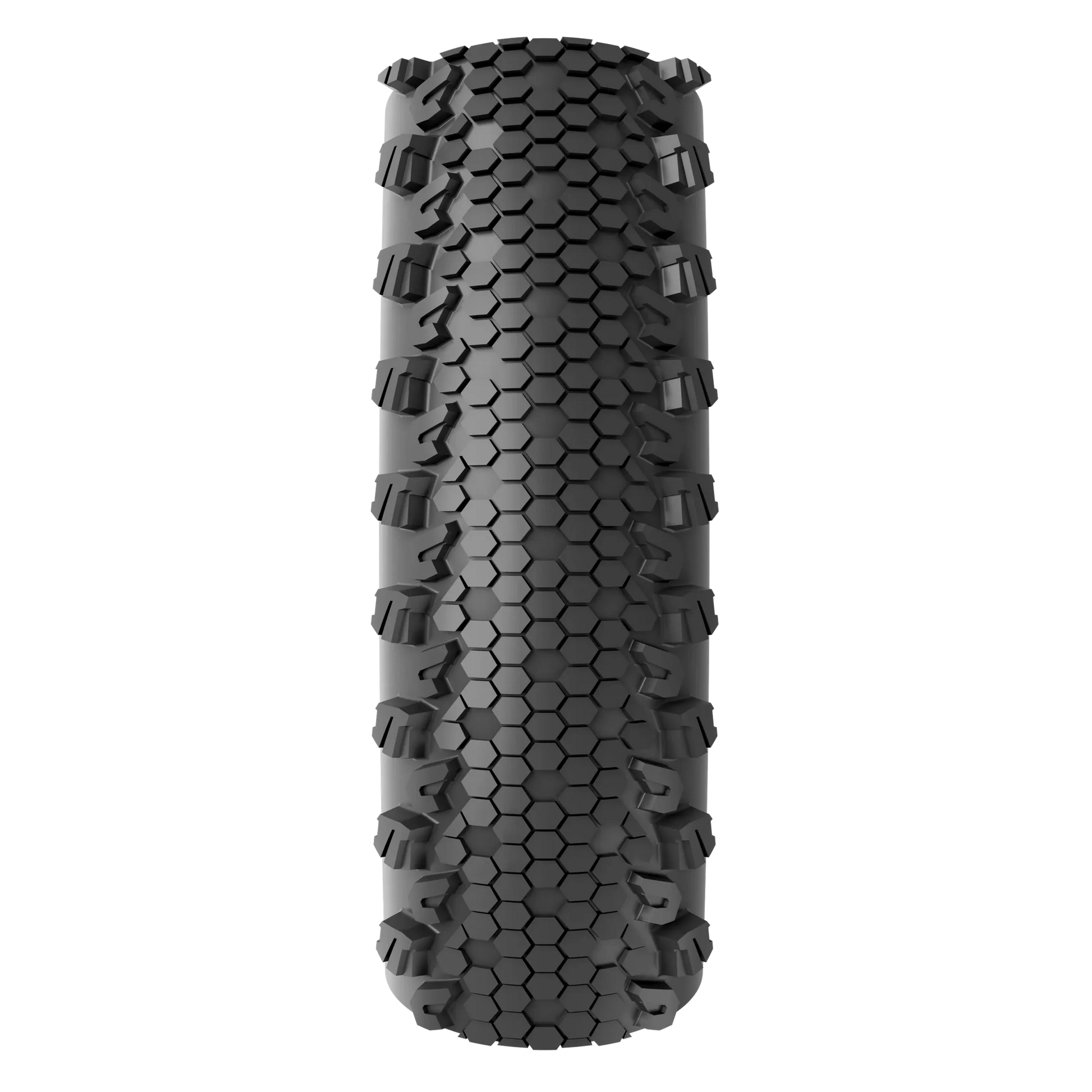 Vittoria Terreno T30 Gravel Endurance tread pattern detail