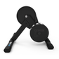 Wahoo KICKR CORE 2 smart trainer left side view
