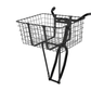 Wald heavy-duty front cargo basket USA made