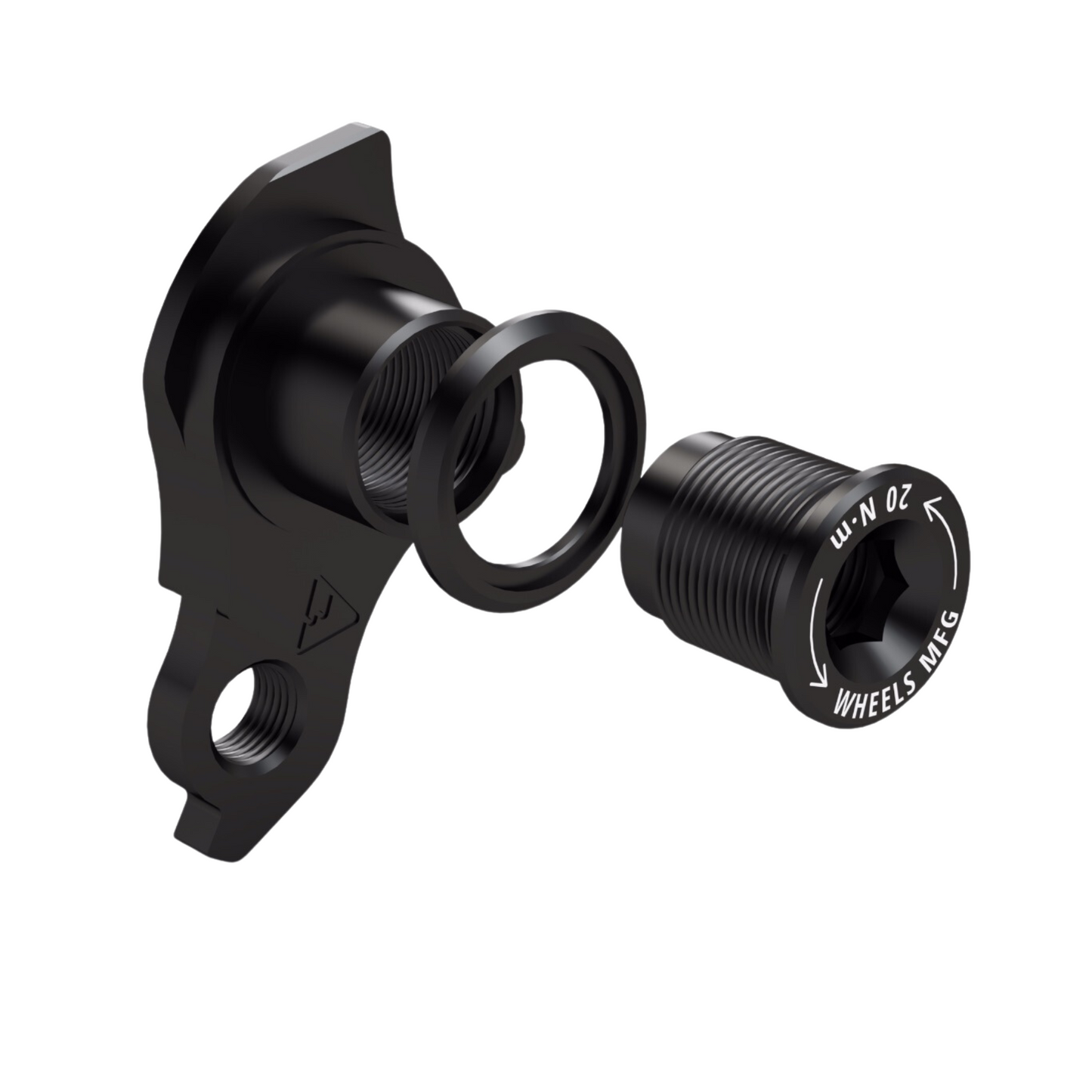 Derailleur Hanger 404-02