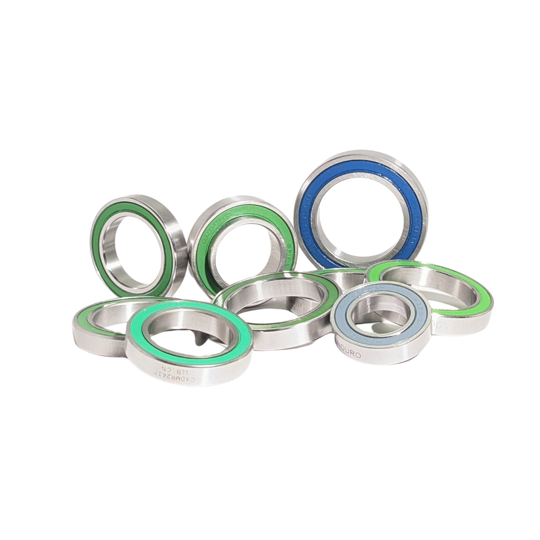 Bottom Bracket Bearings