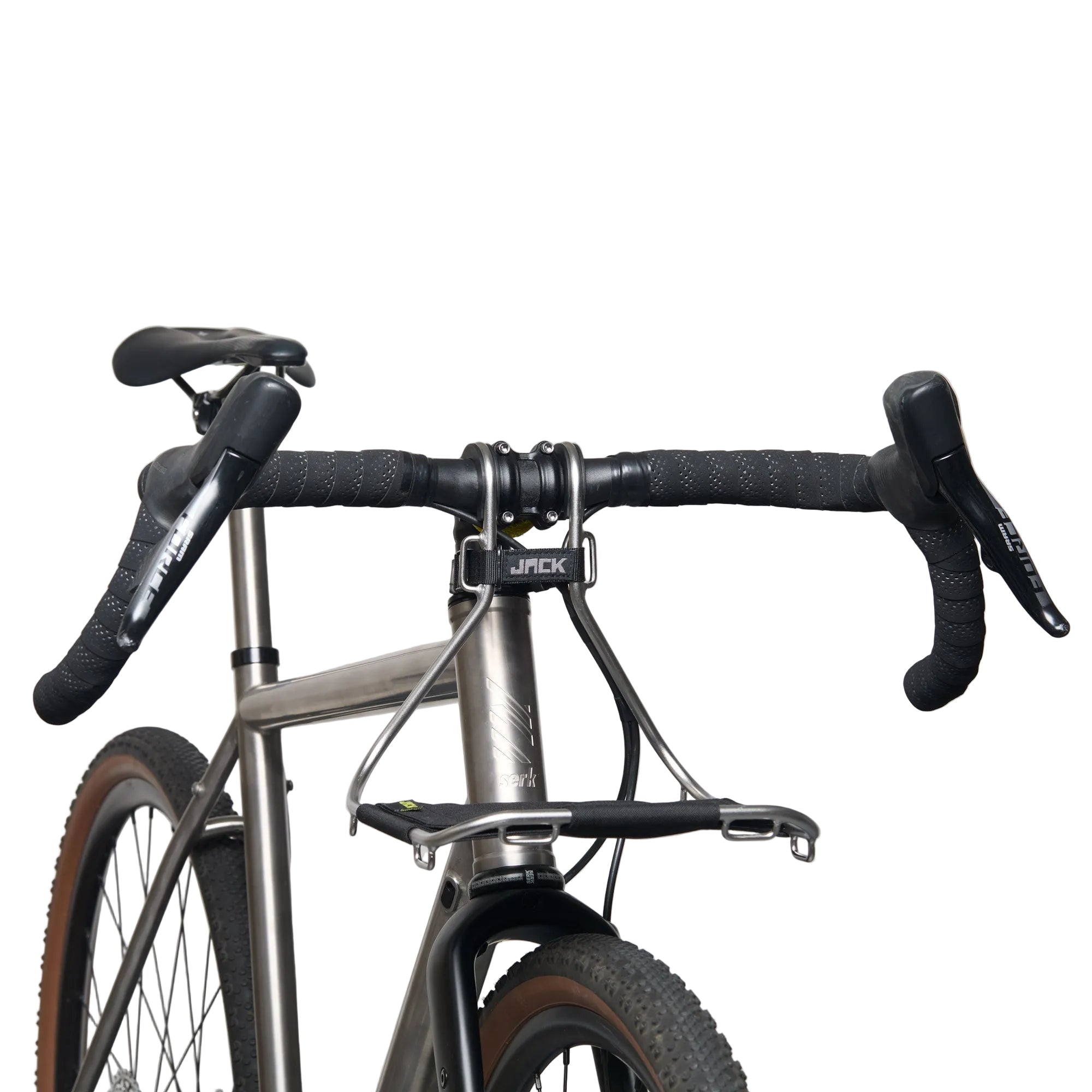 Wholegrain Cycles | Jack the Bike Rack | Dismount Toronto