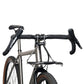Jack the Bike Rack front bicycle rack for cargo and on bike storage. o install required.