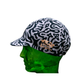 Close-up of Wilde Aposematic Cap Poison Dart Frog pattern