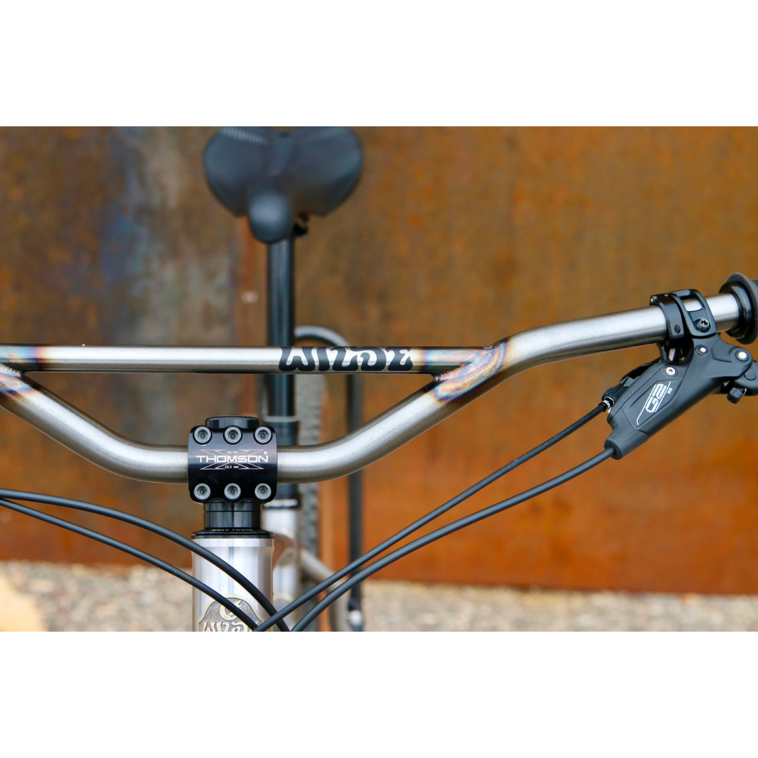Wilde | Cardinal Bar | Dismount Toronto – Dismount Bike Shop