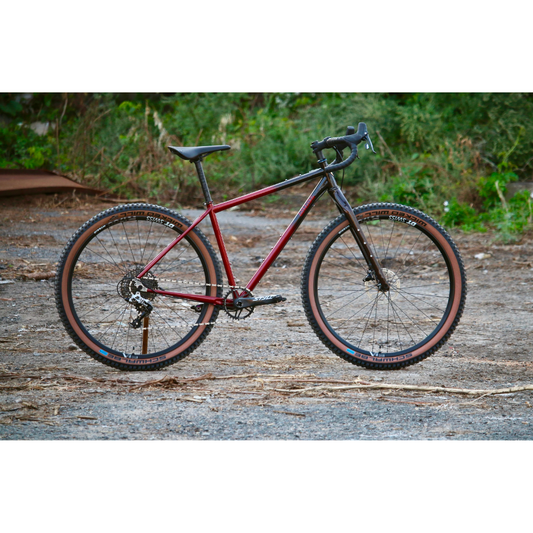 Dream Engine Frameset