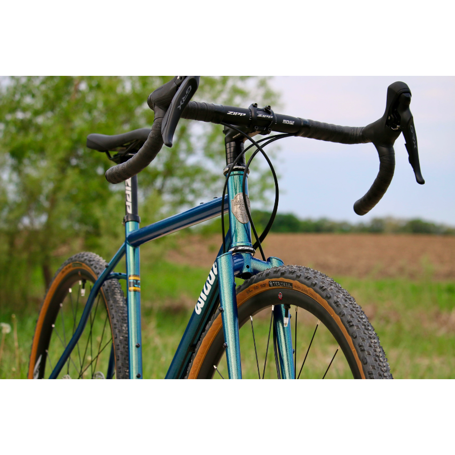Wilde Rambler Wilde | Rambler Frameset | Dismount Toronto – Dismount Bike Shop