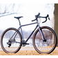 Wilde Rambler SL in Moondust Disco complete build side profile