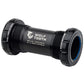 Wolf Tooth BSA Bottom Bracket black 29mm