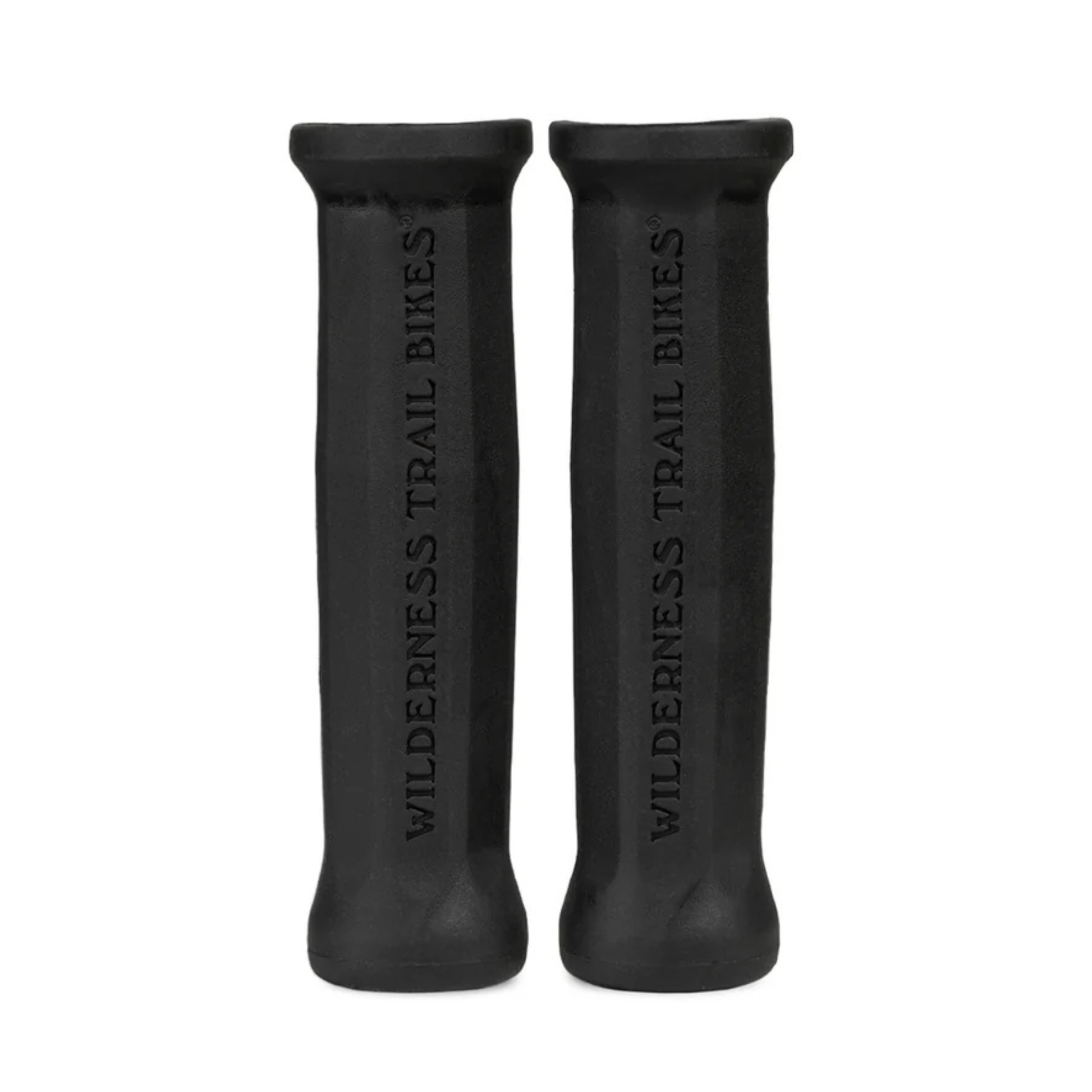 WTB Original Trail bicycle grips black