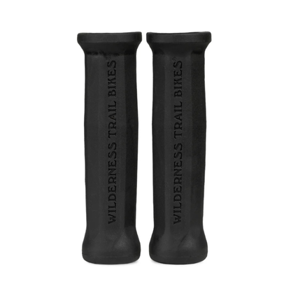 WTB Original Trail bicycle grips black