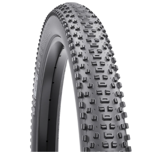 WTB Ranger 3.0 tire mounted to a rim
