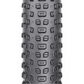 WTB Ranger 3.0 tire tread profile detail