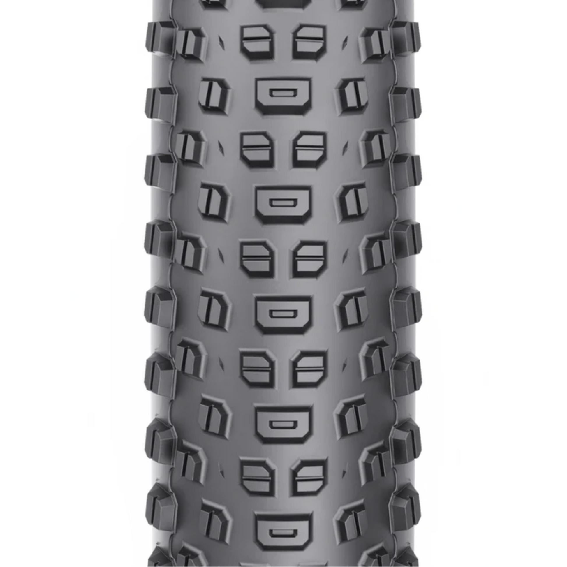 WTB Ranger 3.0 tire tread profile detail