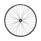 WTB ST Light i29 27.5 front wheel black with Center-Lock hub right side view