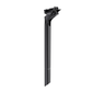 ZIPP Service Course aluminum seatpost black finish