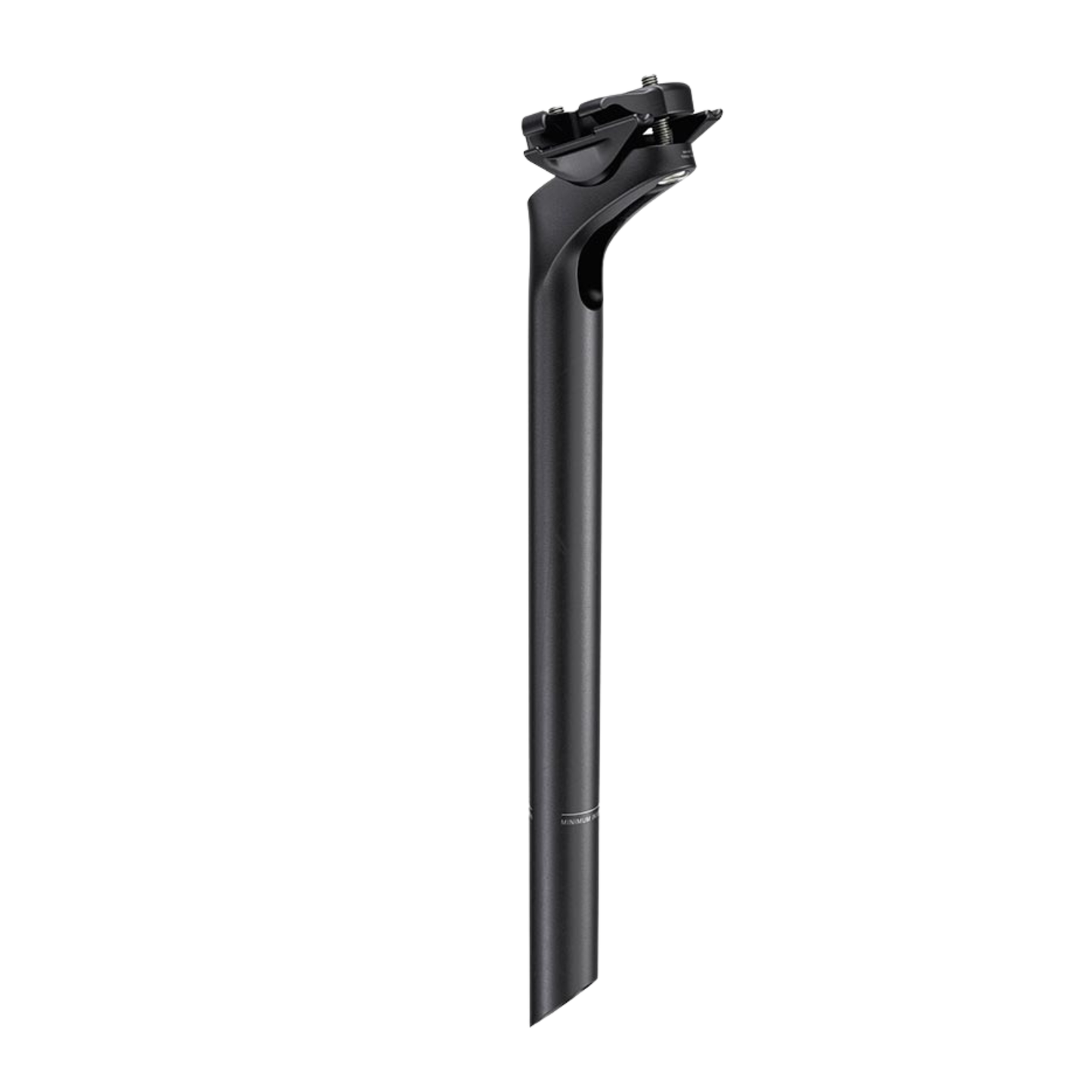 ZIPP Service Course aluminum seatpost black finish