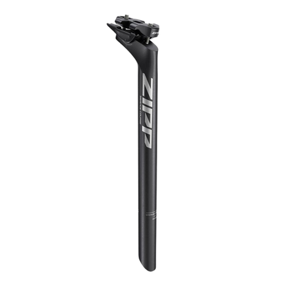 ZIPP Service Course aluminum seatpost black finish