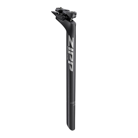 ZIPP Service Course aluminum seatpost black finish