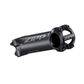 Zipp Service Course SL lightweight aluminum bicycle stem in positive rise position 