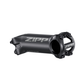 Zipp Service Course SL lightweight aluminum bicycle stem, angled profile