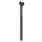 Zipp Service Course SL SP‑SC‑SL‑C2 carbon seatpost, 0mm offset side view