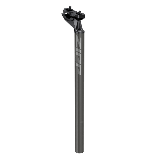 Zipp Service Course SL SP‑SC‑SL‑C2 carbon seatpost, 20mm offset diagonal view