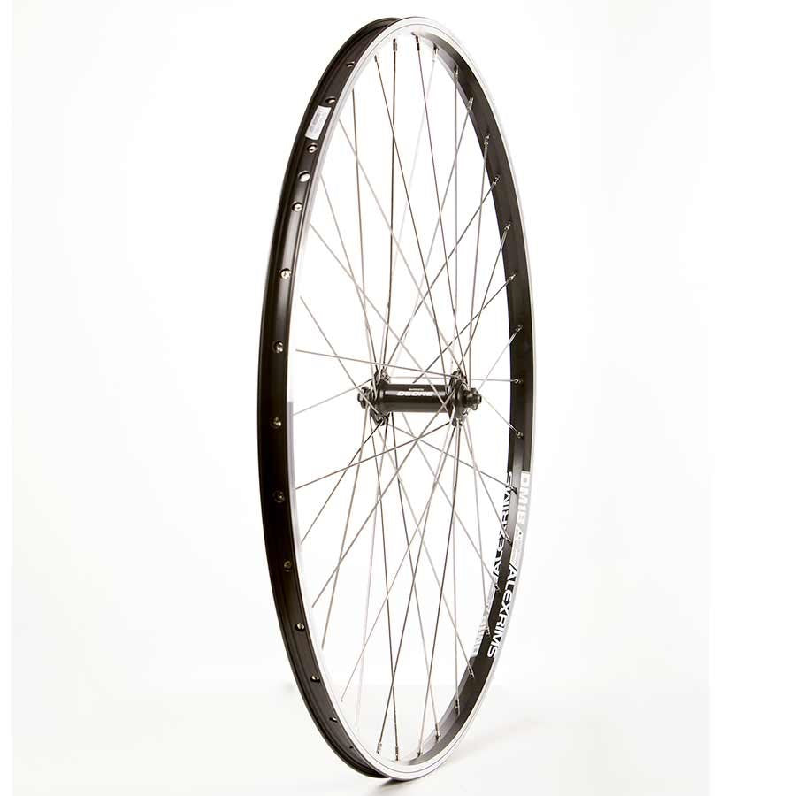 Alex DM18 w Shimano Deore HB-T610 Hub - Front Wheel | Dismount Toronto ...