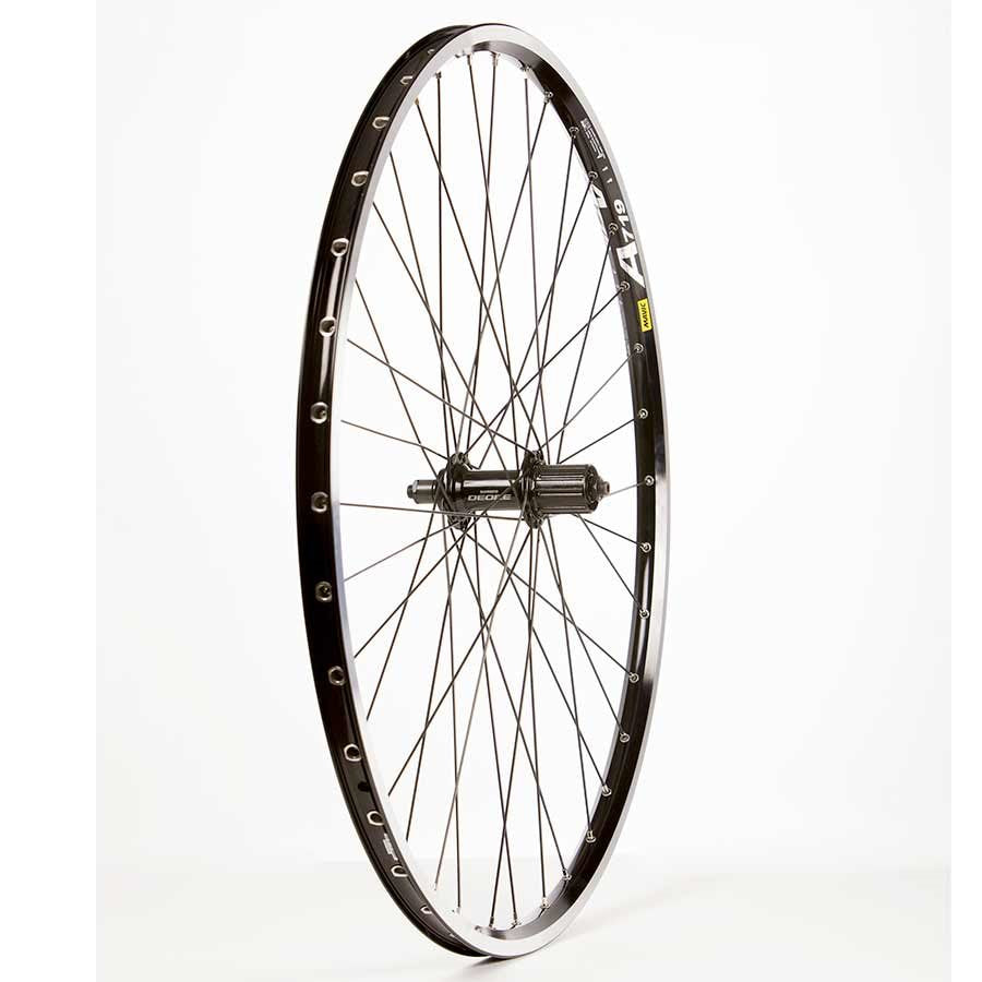 Mavic sale bike wheels