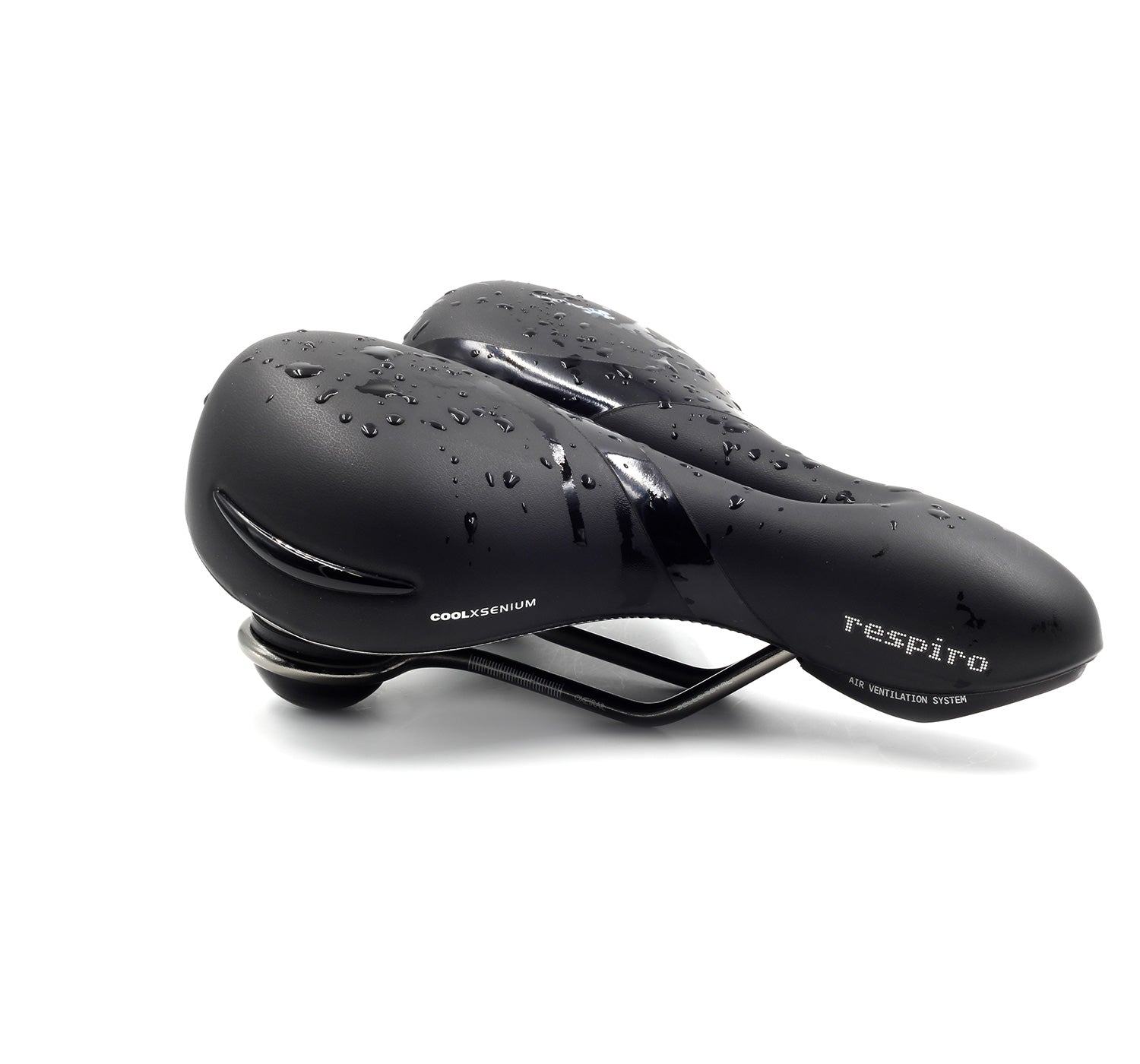 Selle royal respiro soft relaxed saddle online