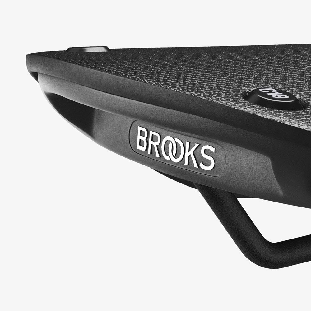 Brooks | Cambium C19 Carved Saddle | Dismount Toronto – Dismount