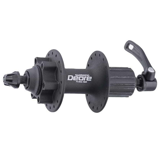 Deore FH-M525A Rear Disc Hub
