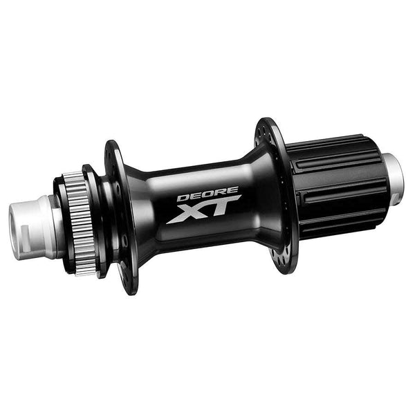 Deore XT FH-M8010 Rear Hub