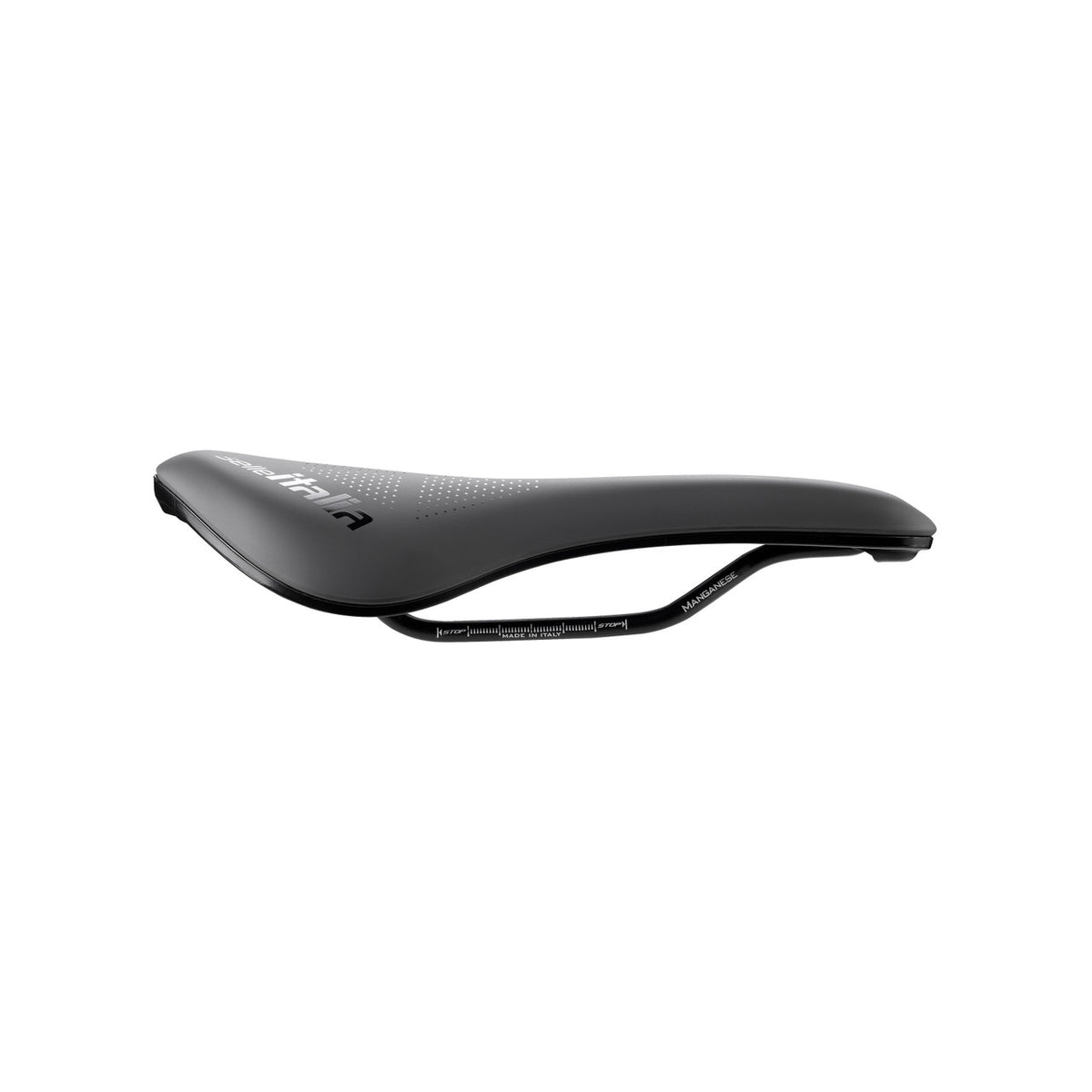 Sella Selle Italia NOVUS Boost EVO Gravel – Super Comfort, Foro Superflow, Per Lunghe Distanze